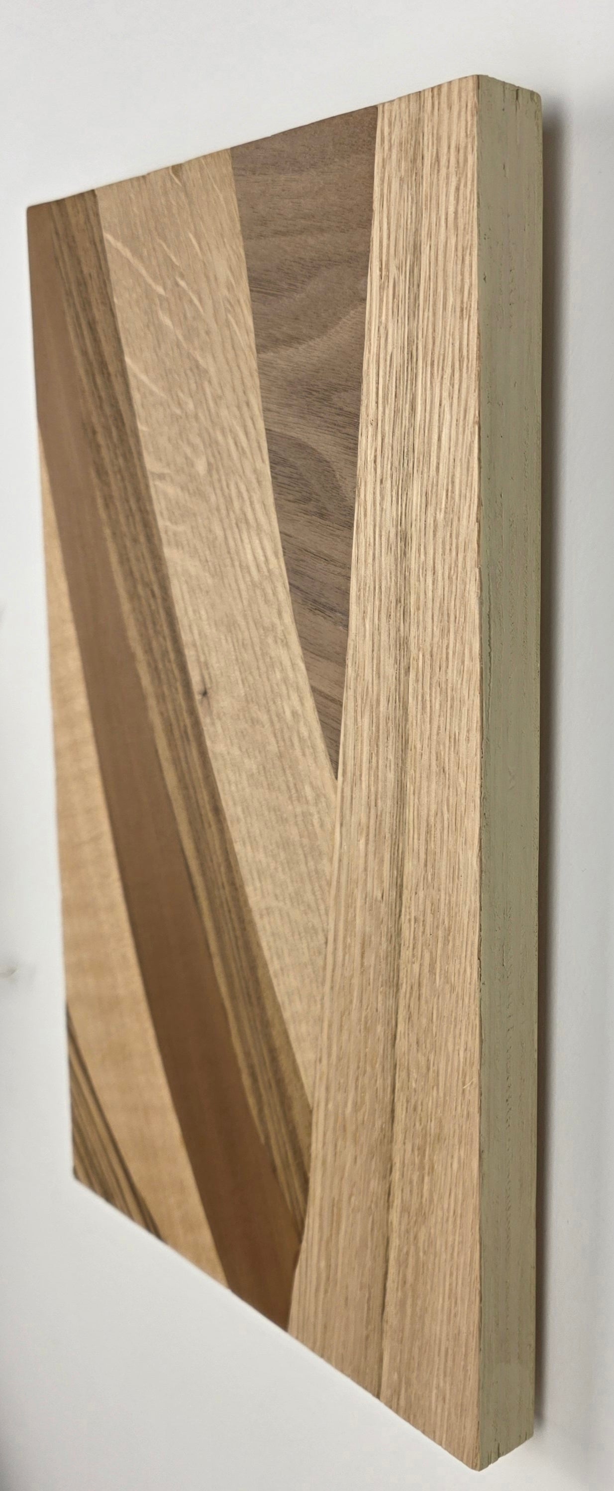 Wood Grain 005 | Original