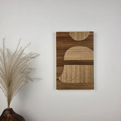 Wood Grain 008 | Original