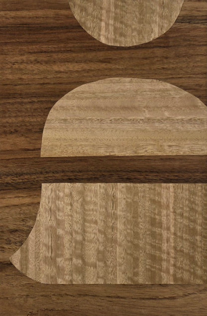 Wood Grain 008 | Original