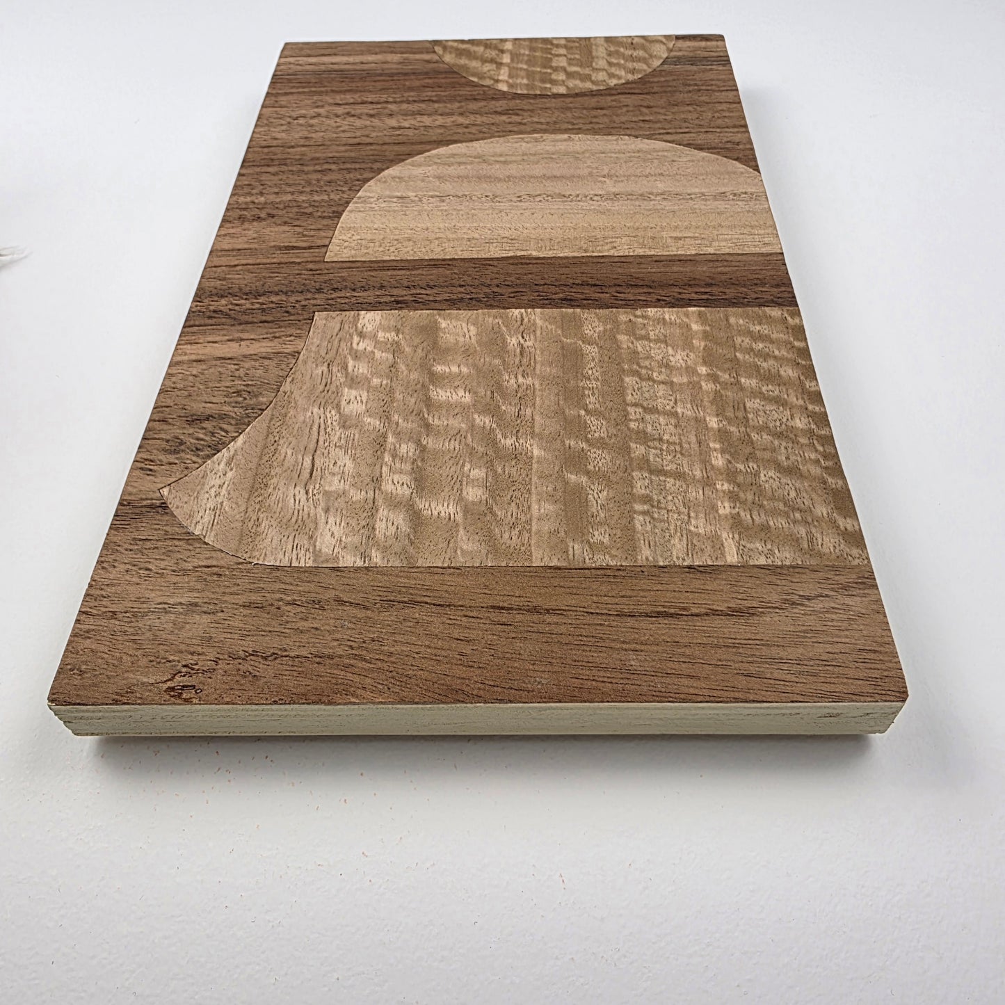 Wood Grain 008 | Original