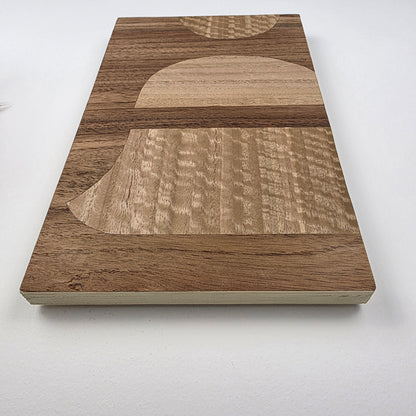 Wood Grain 008 | Original