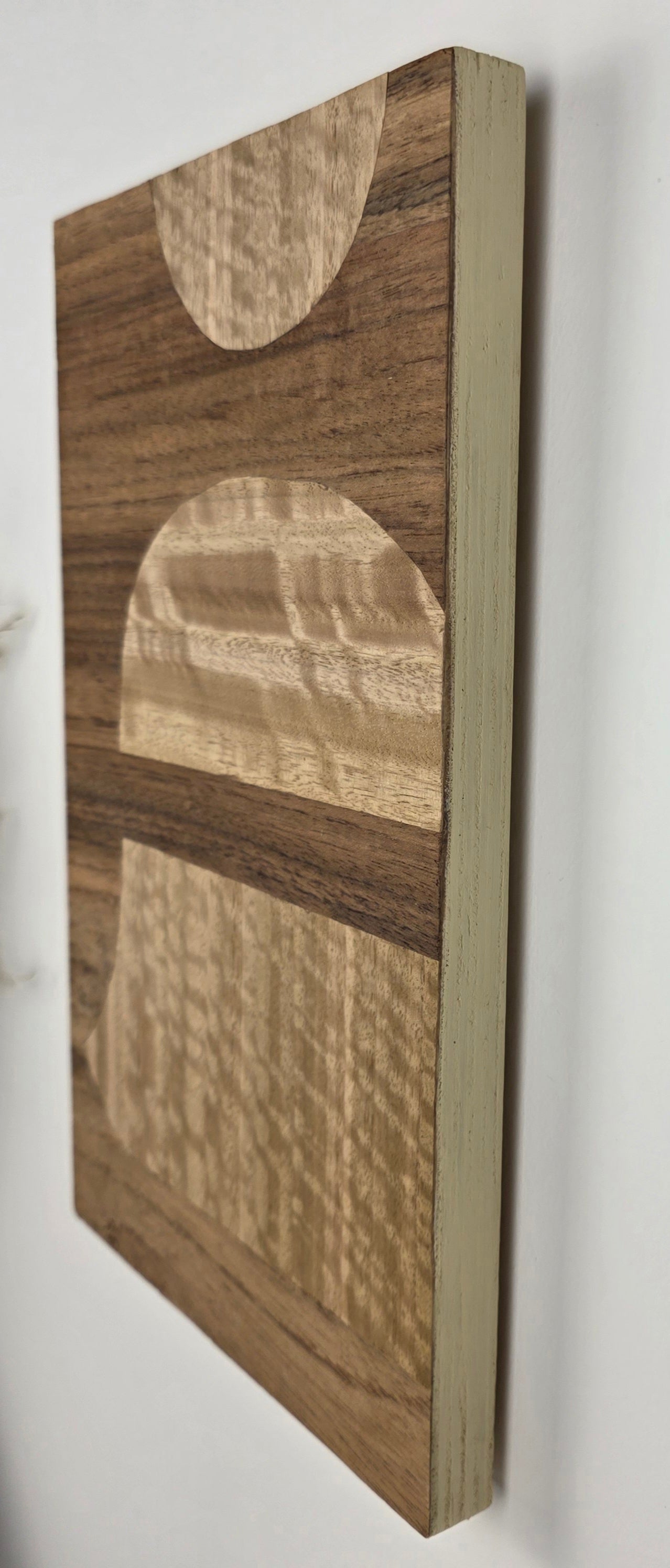 Wood Grain 008 | Original