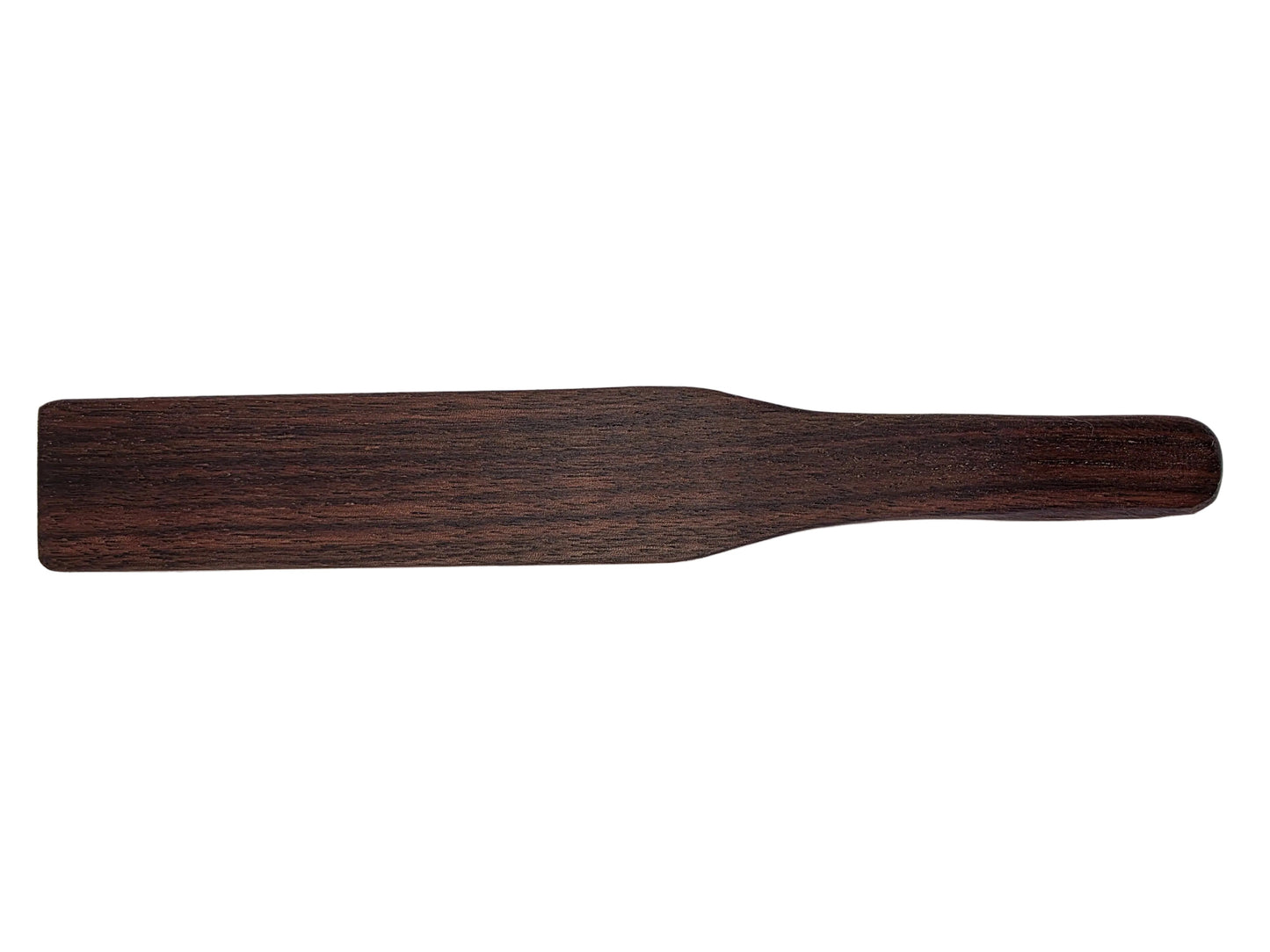 Wood Spurtle