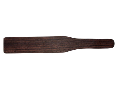 Wood Spurtle