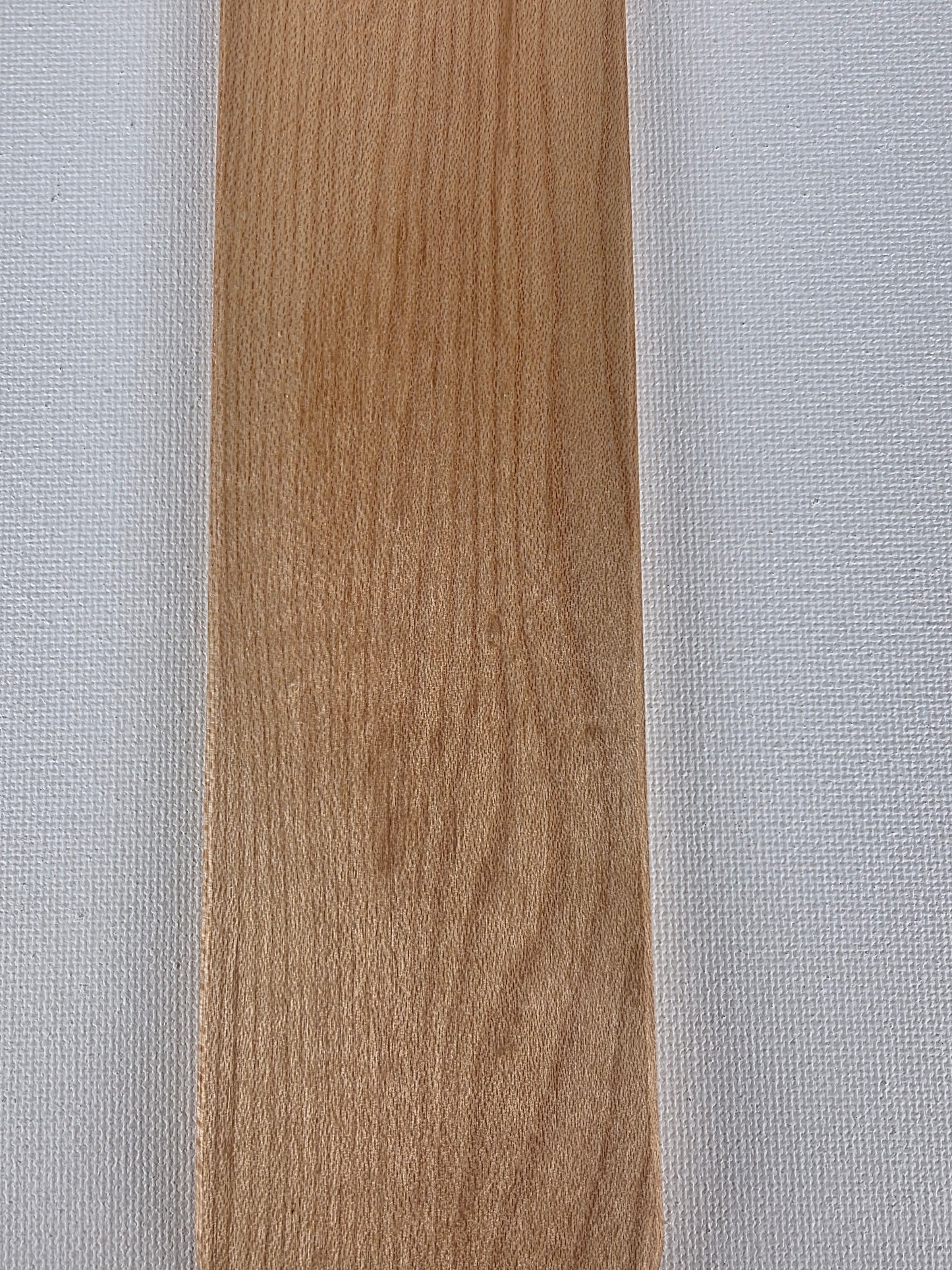 Wood Spurtle
