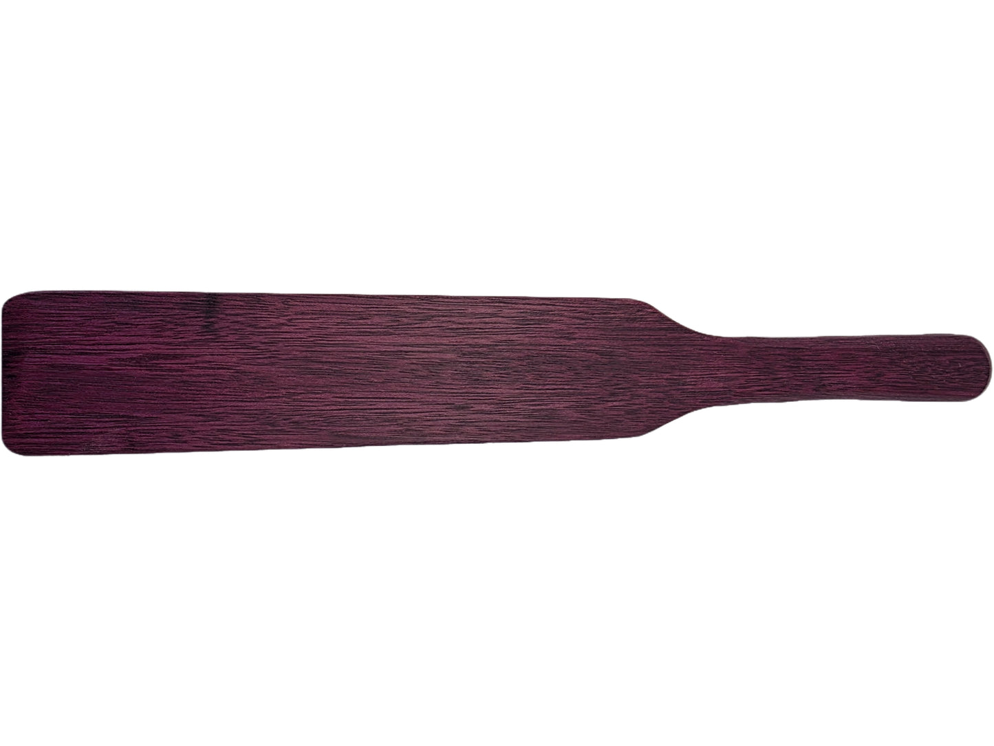 Wood Spurtle