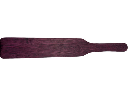 Wood Spurtle