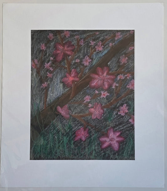 Ready to Ship Print |Full of Life