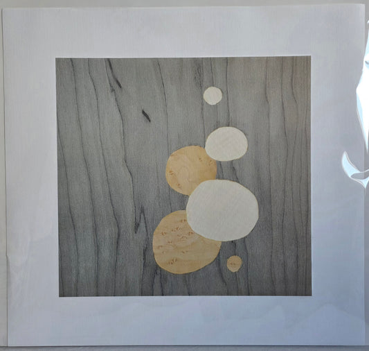 Ready to Ship Print |Wood Grain 006 Natural