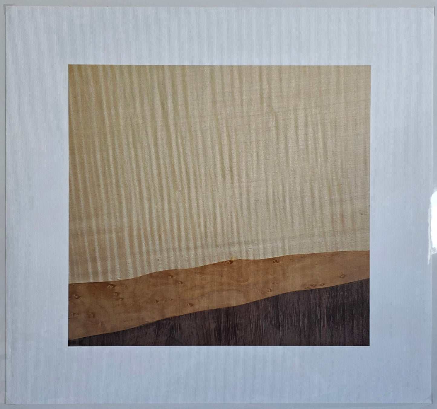 Ready to Ship Print |Wood Grain 001 Natural