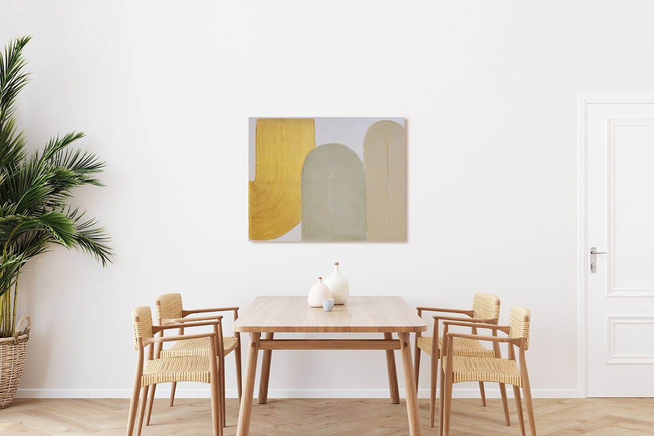 A Touch Of Gold