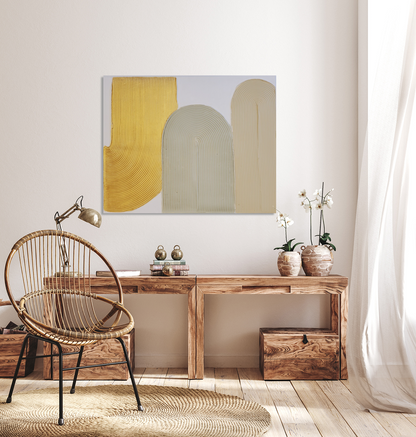 A Touch Of Gold