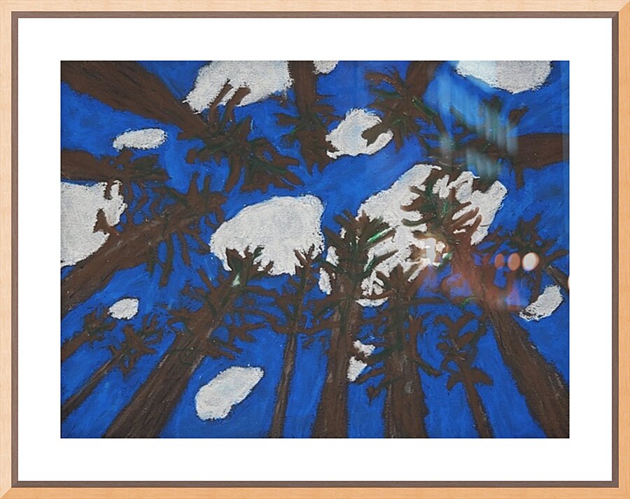 2357423 :: Framed Print