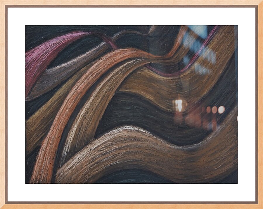 2357453 :: Framed Print