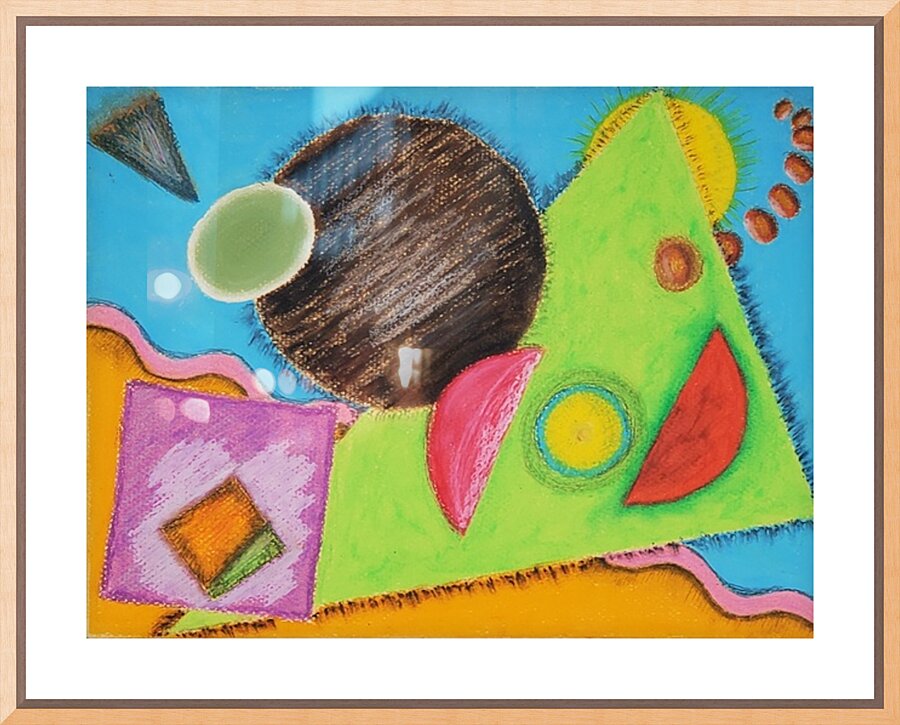 2357475 :: Framed Print