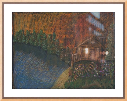 2357480 :: Framed Print