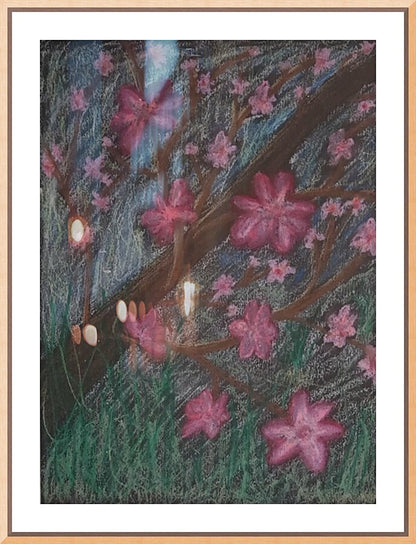 2357498 :: Framed Print Full Of Life