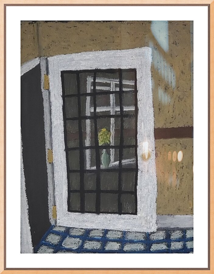 2357502 :: Framed Print