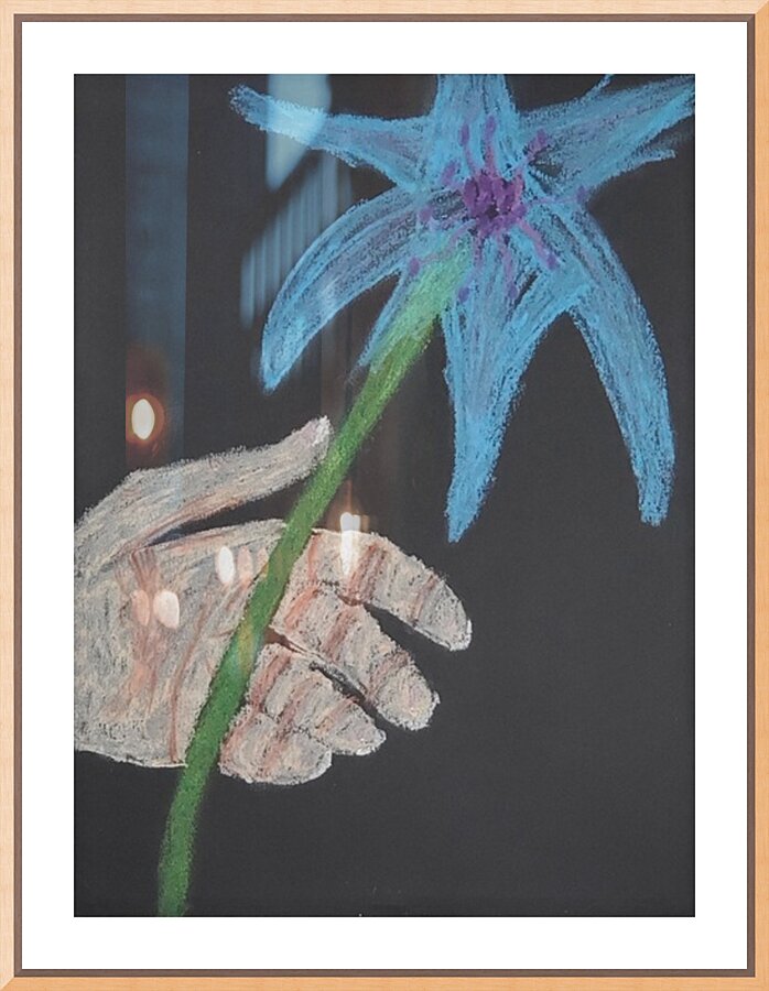2357504 :: Framed Print