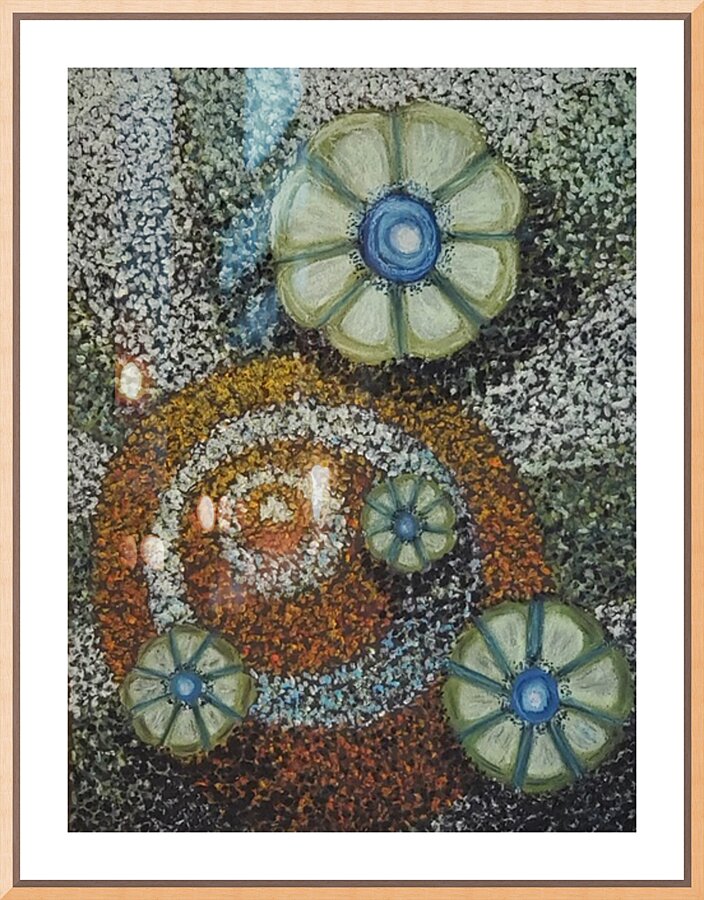 2357513 :: Framed Print