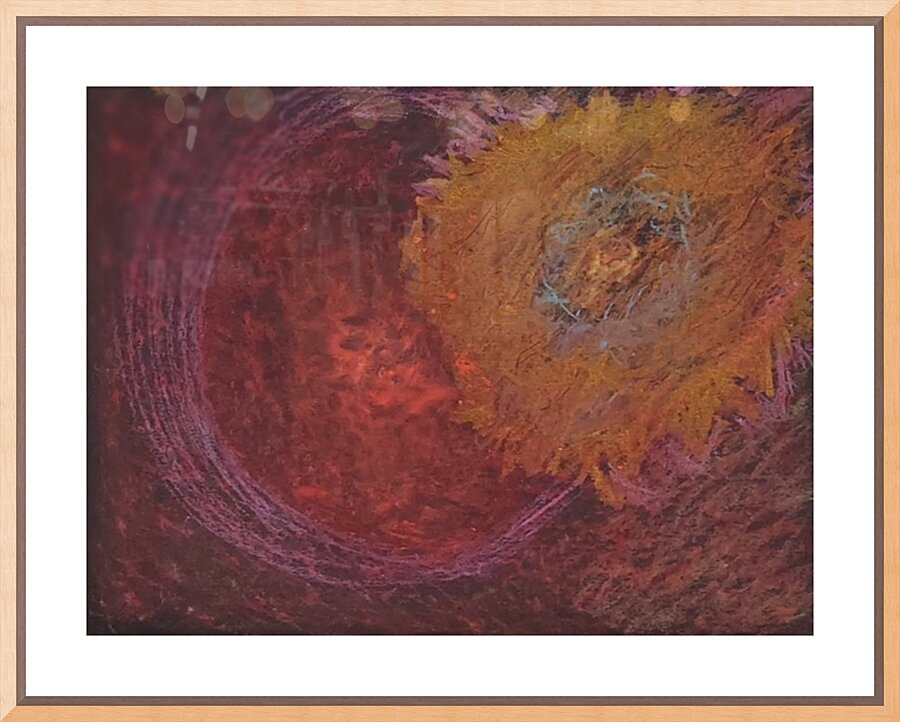 2357516 :: Framed Print