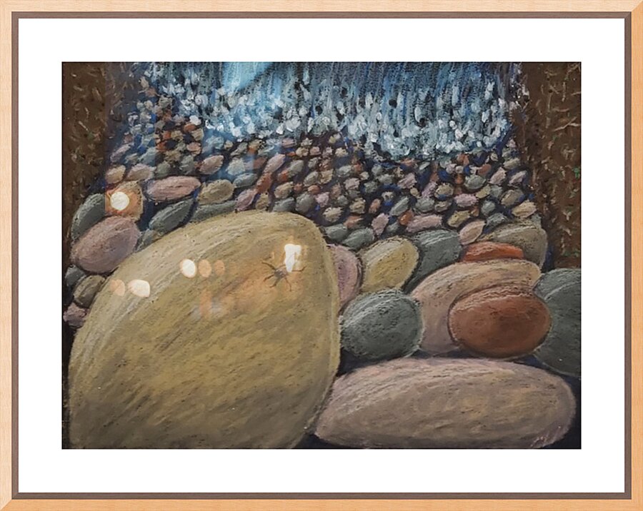 2357521 :: Framed Print