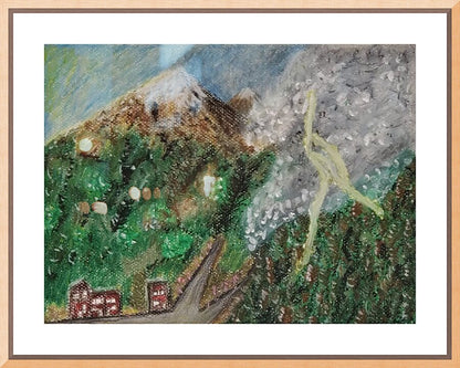 2357540 :: Framed Print