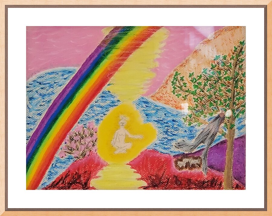 2357552 :: Framed Print