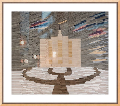 2501522 :: Framed Print