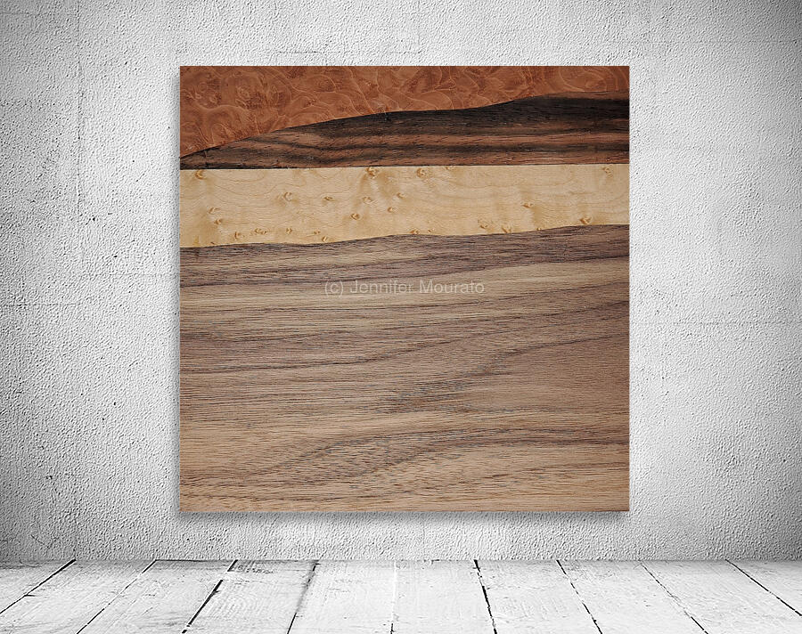Wood Grain 003 Natural