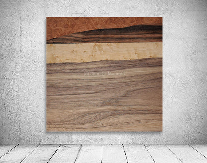 Wood Grain 003 Natural