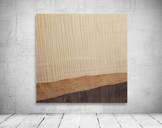 Wood Grain 001 Natural