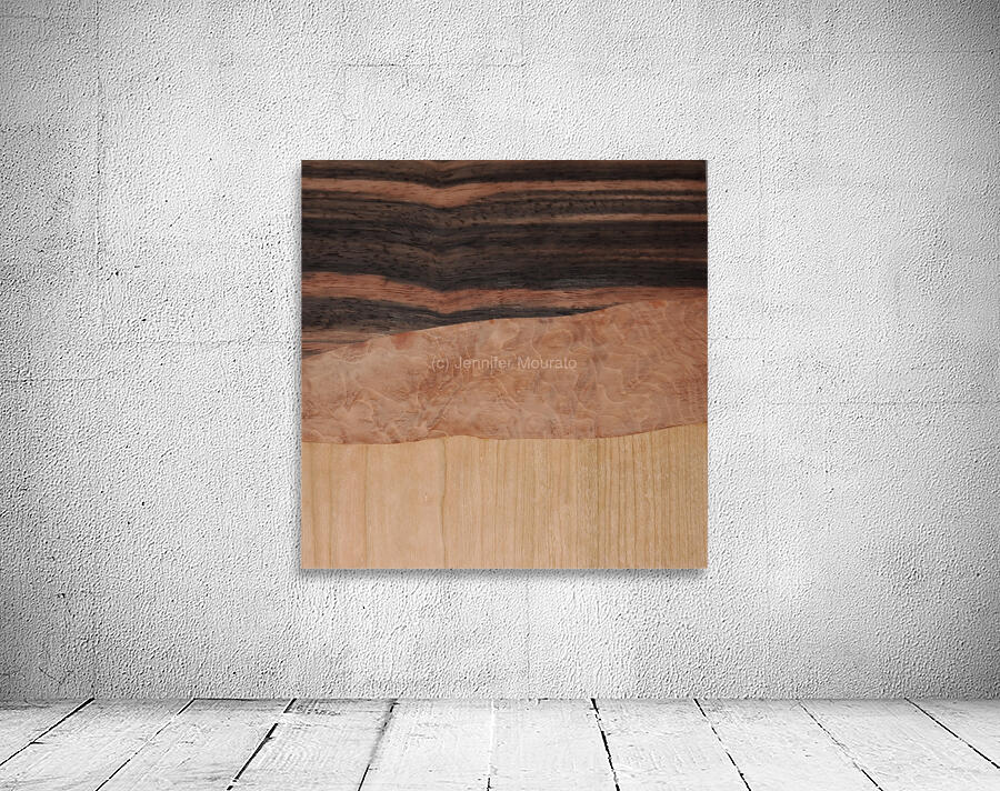 Wood Grain 002 Natural