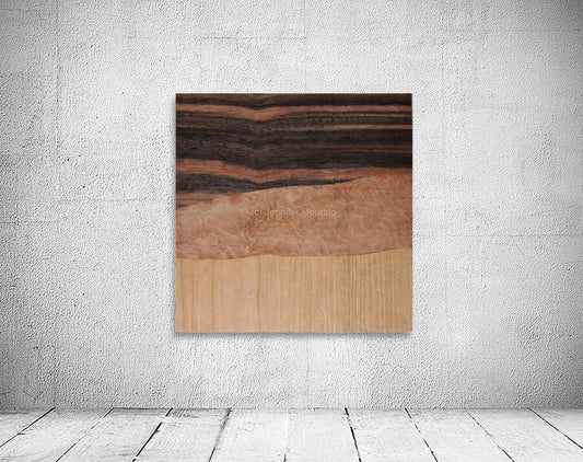 Wood Grain 002 Natural