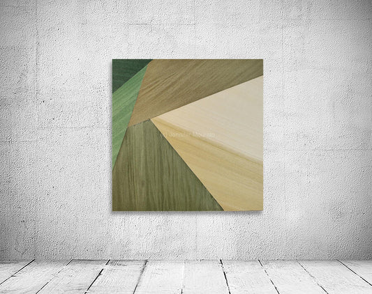 Wood Grain 004 Natural