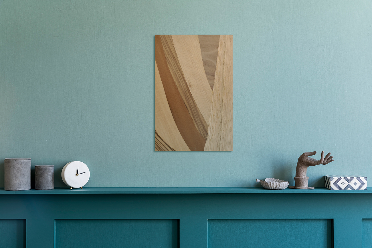 Wood Grain 005 Natural