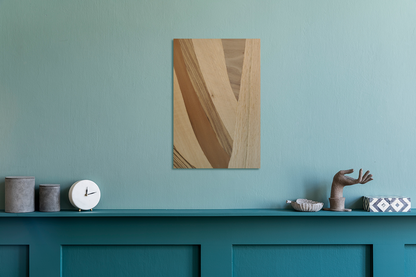 Wood Grain 005 Natural