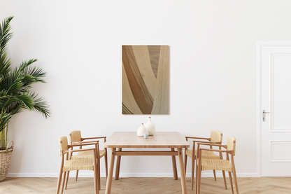 Wood Grain 005 Natural