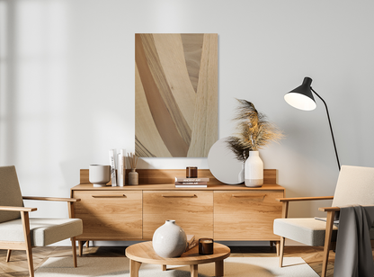 Wood Grain 005 Natural