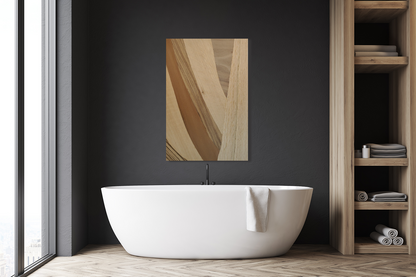 Wood Grain 005 Natural