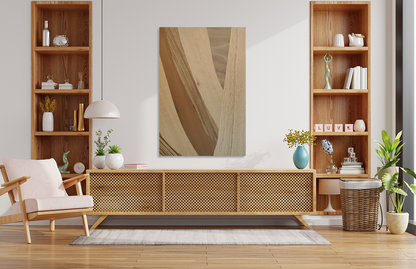 Wood Grain 005 Natural
