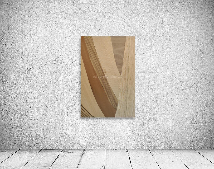Wood Grain 005 Natural