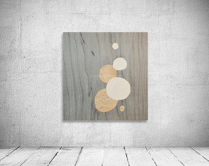 Wood Grain 006 Natural