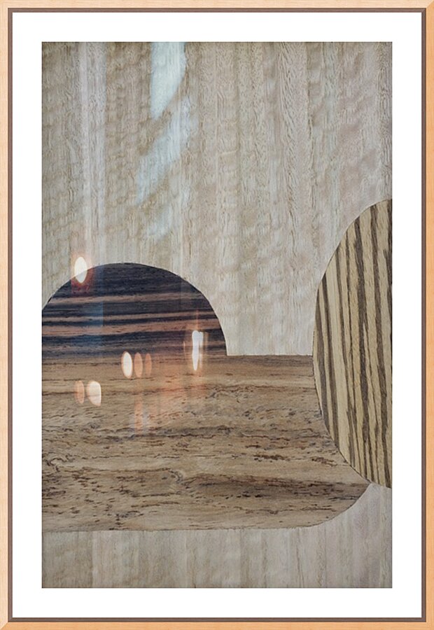 2511031 :: Framed Print