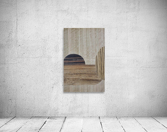 Wood Grain 007 Natural