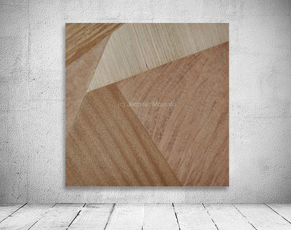 Wood Grain 009 Natural