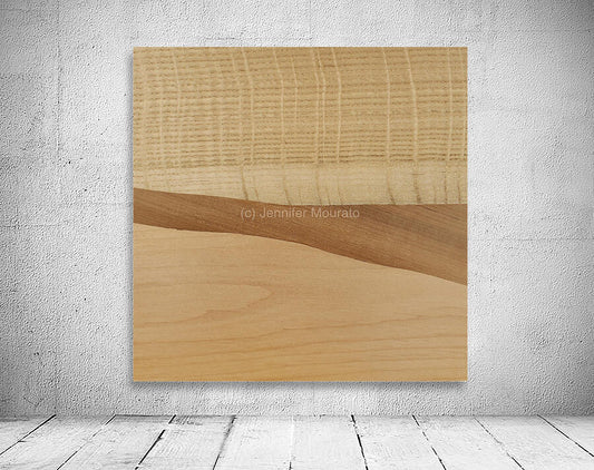 Wood Grain 010 Natural