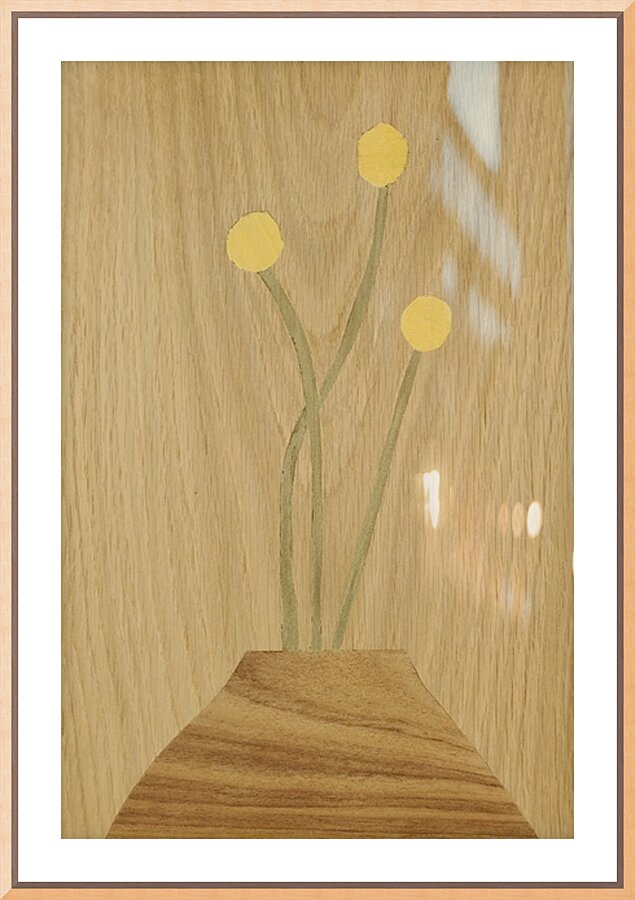 2514750 :: Framed Print