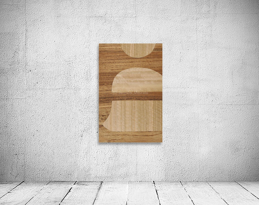 Wood Grain 008 Natural