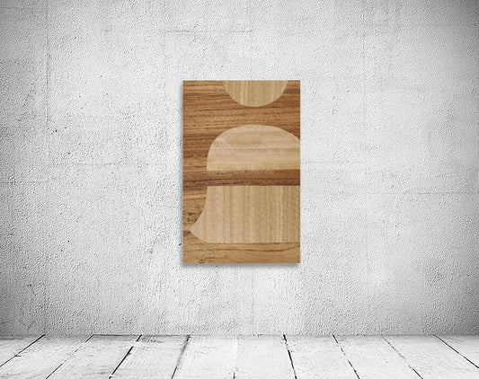 Wood Grain 008 Natural